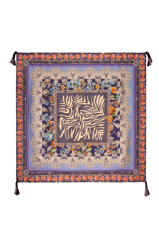 Johnny Was - Women's Lona Silk Scarf