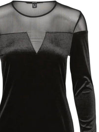 Vero Moda - Carolina Long Sleeve Dress
