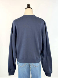 Z Supply - First Date Long Sleeve Sweatshirt