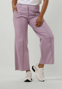 Summum - Women's Trousers Classic Stretch Pant