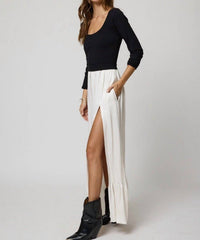 Stillwater - Valentina Maxi Dress