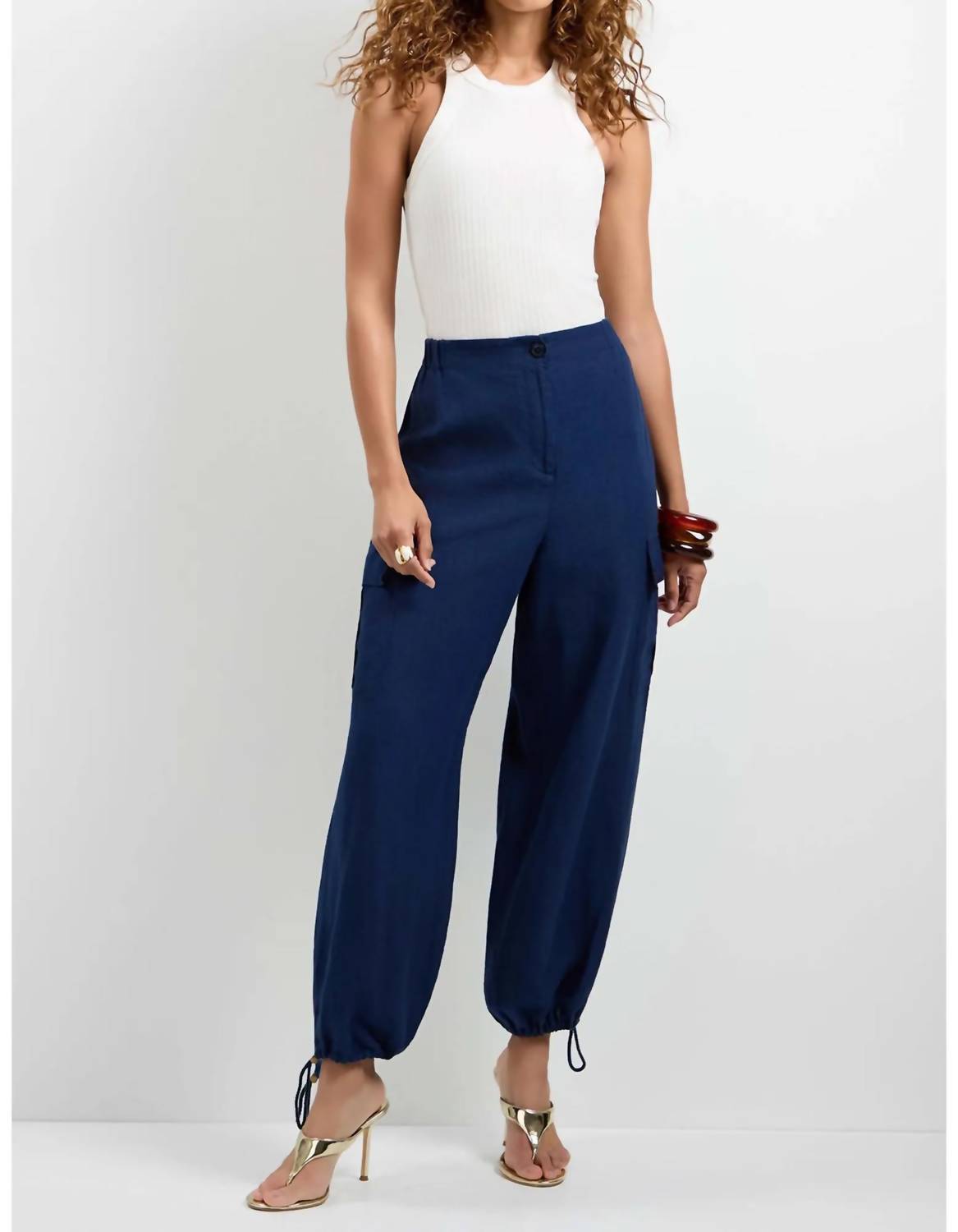 Trina Turk - Alico Pant