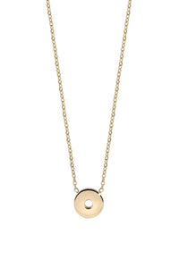 Qudo - Women's Sezze Interchangeable Necklace