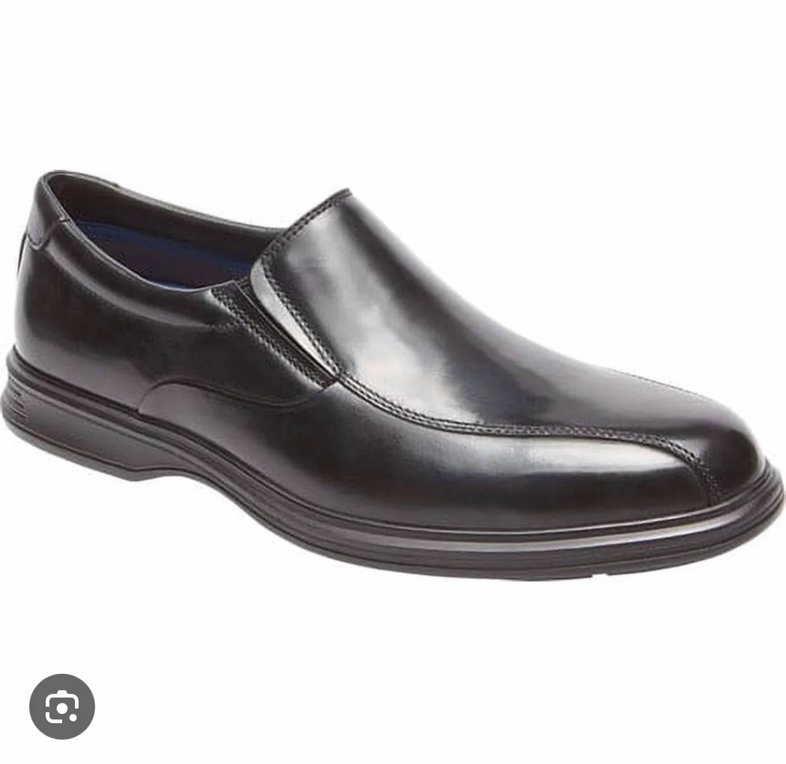 Rockport - Men's Bike Slip-ons
