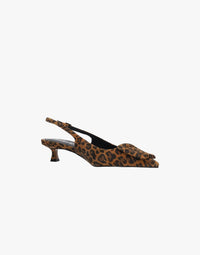 Bibi Lou - Women's Bonnie 35 Pump