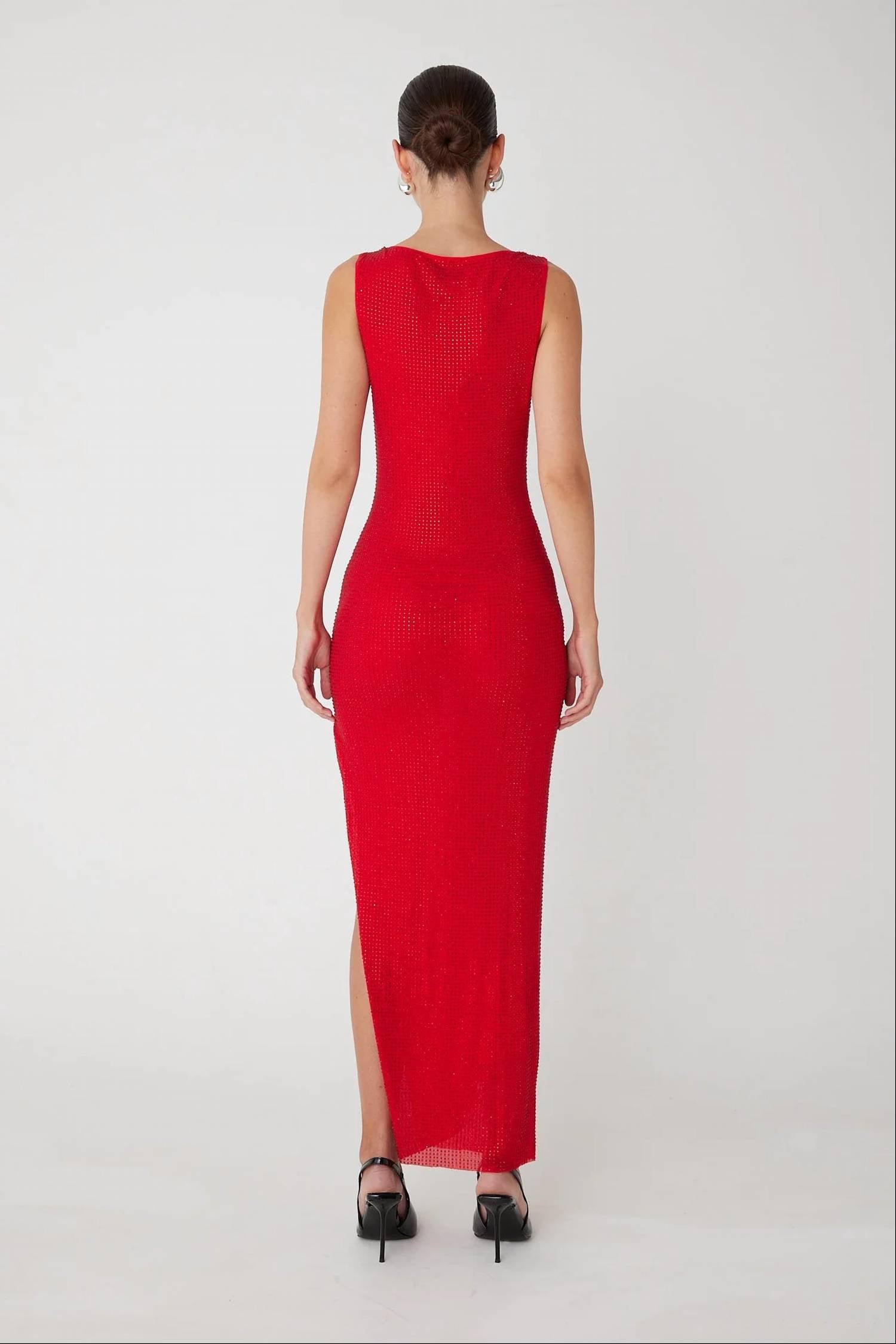 Js71 - Tashi Dress