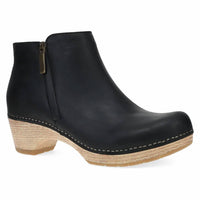 Dansko - Women's Lizanne Oiled Leather Boots