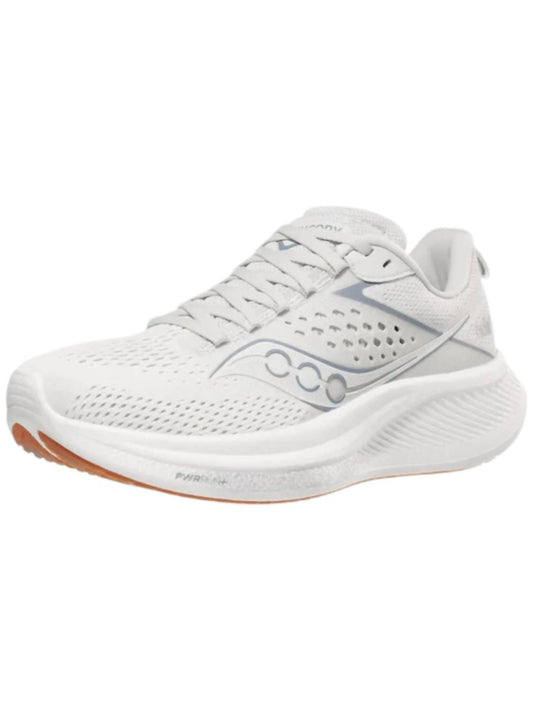 Saucony - Women's Ride 17 Running Shoes