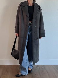 4Th & Reckless - Solida Coat