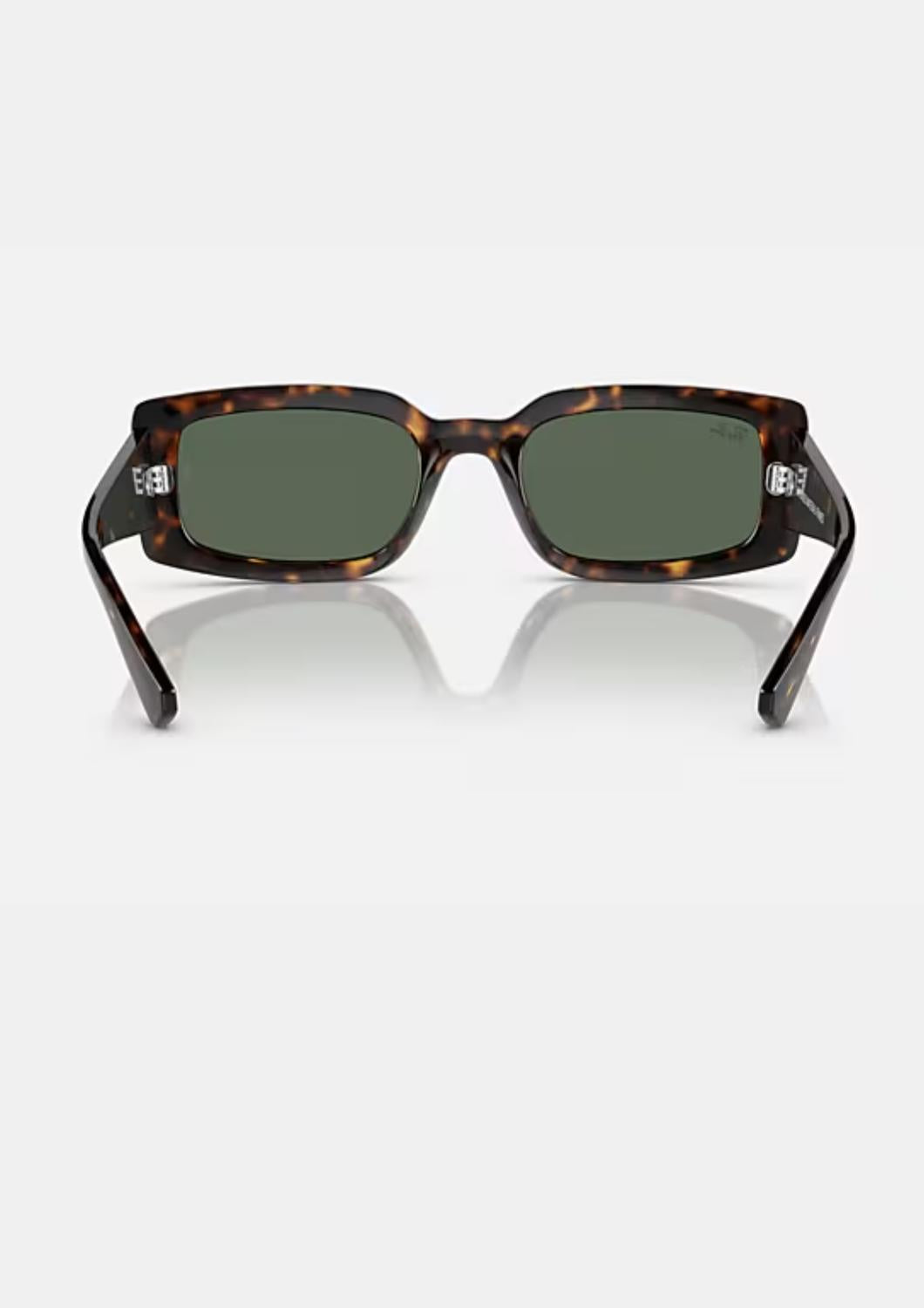Ray Ban - Women's Kiliane Bio-based Rb4395 135971 Sunglasses
