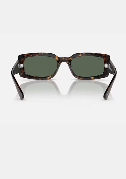 Ray Ban - Women's Kiliane Bio-based Rb4395 135971 Sunglasses