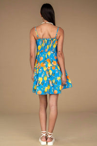 Olivia James The Label - capri dress