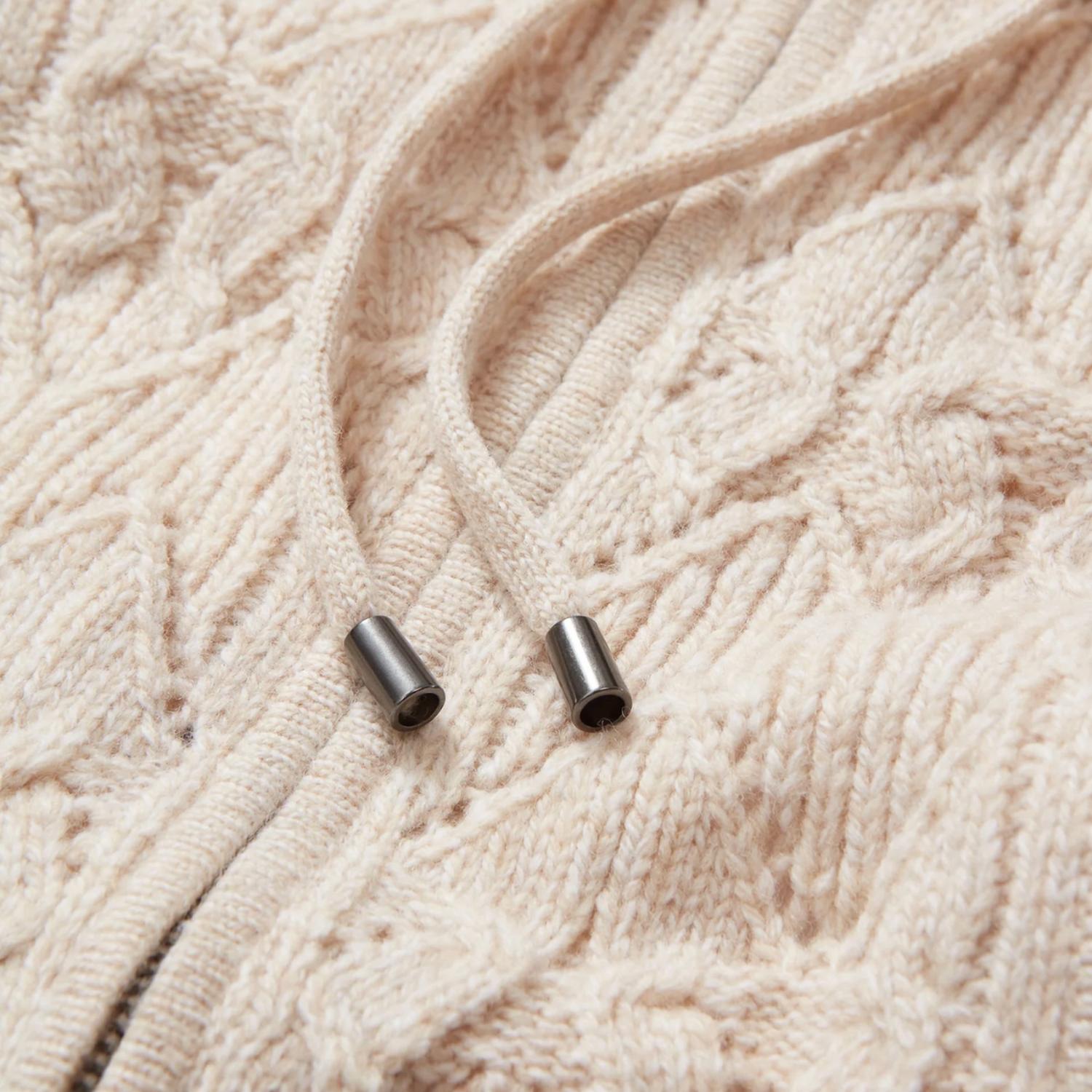 Veronica Beard - Orine Hoodie Dickey