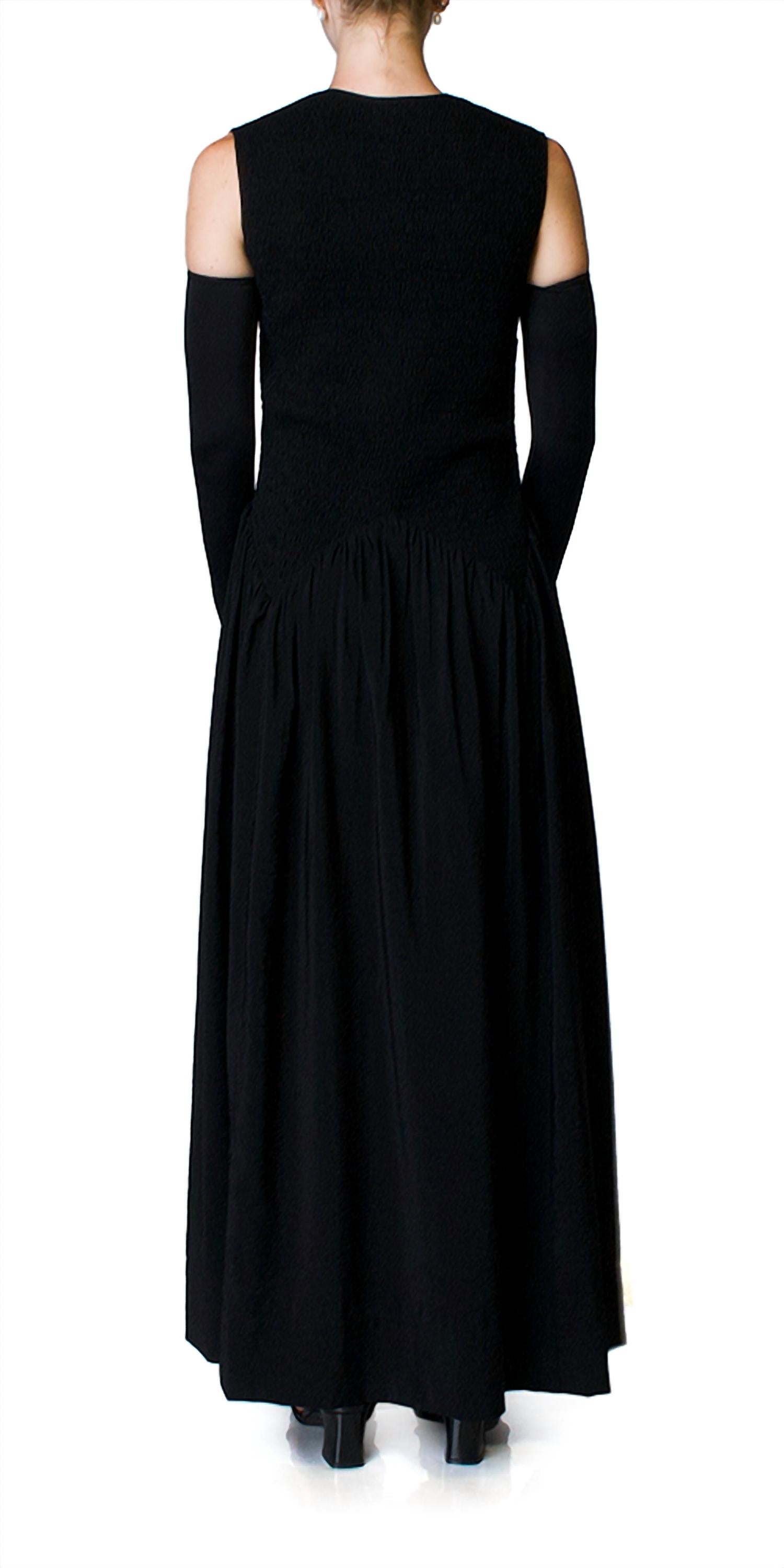 Jacqueline Dress