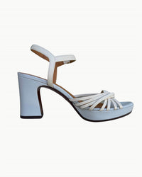 Chie Mihara - Women's Keske Wedge Heel Sandal
