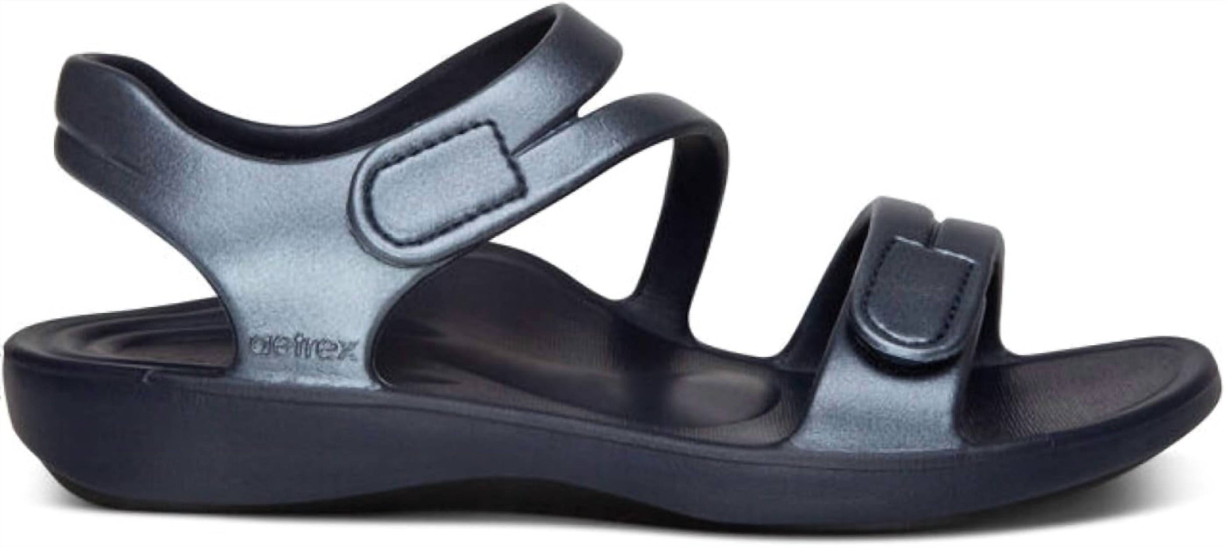 Aetrex - Women's Jillian Sport Sandal