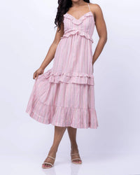 Caballero - Nicole Dress