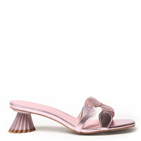 Cecelia New York - Women's Bunny Sandal