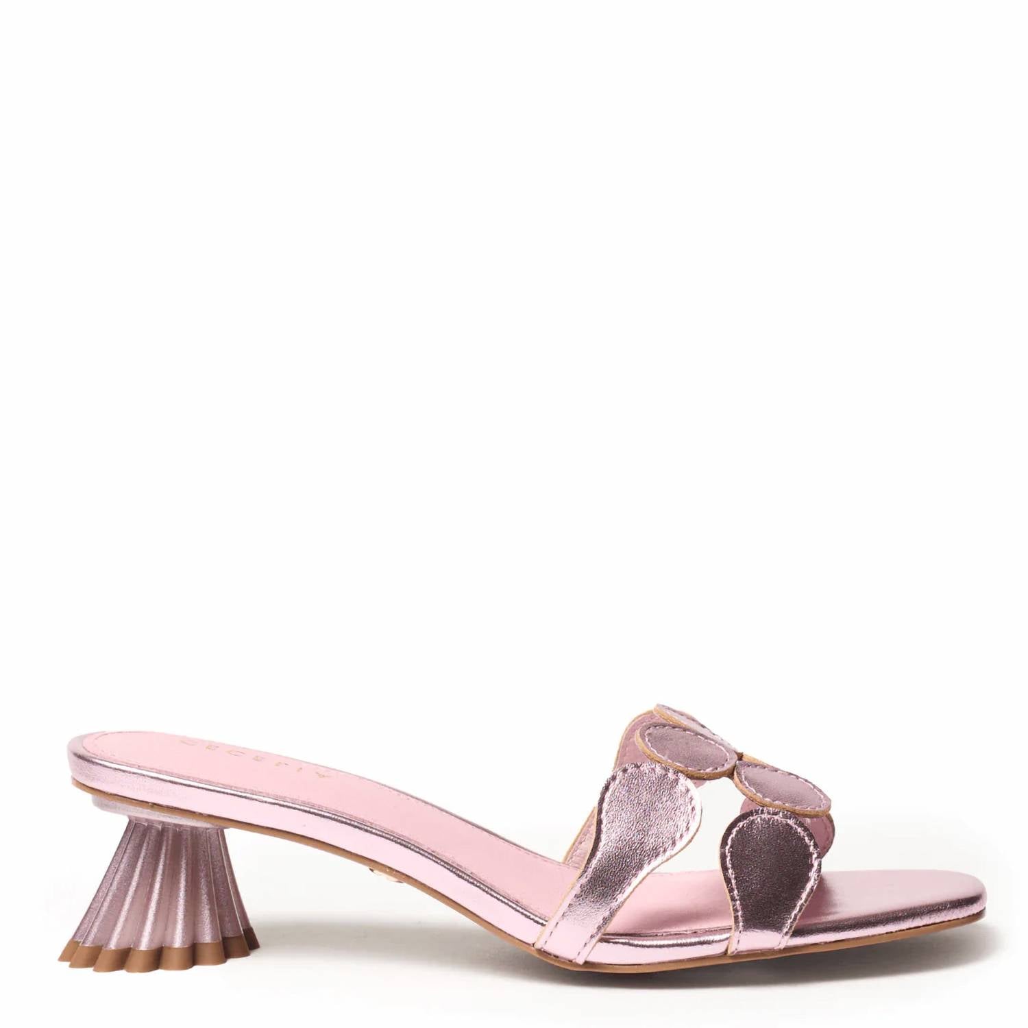 Cecelia New York - Women's Bunny Sandal