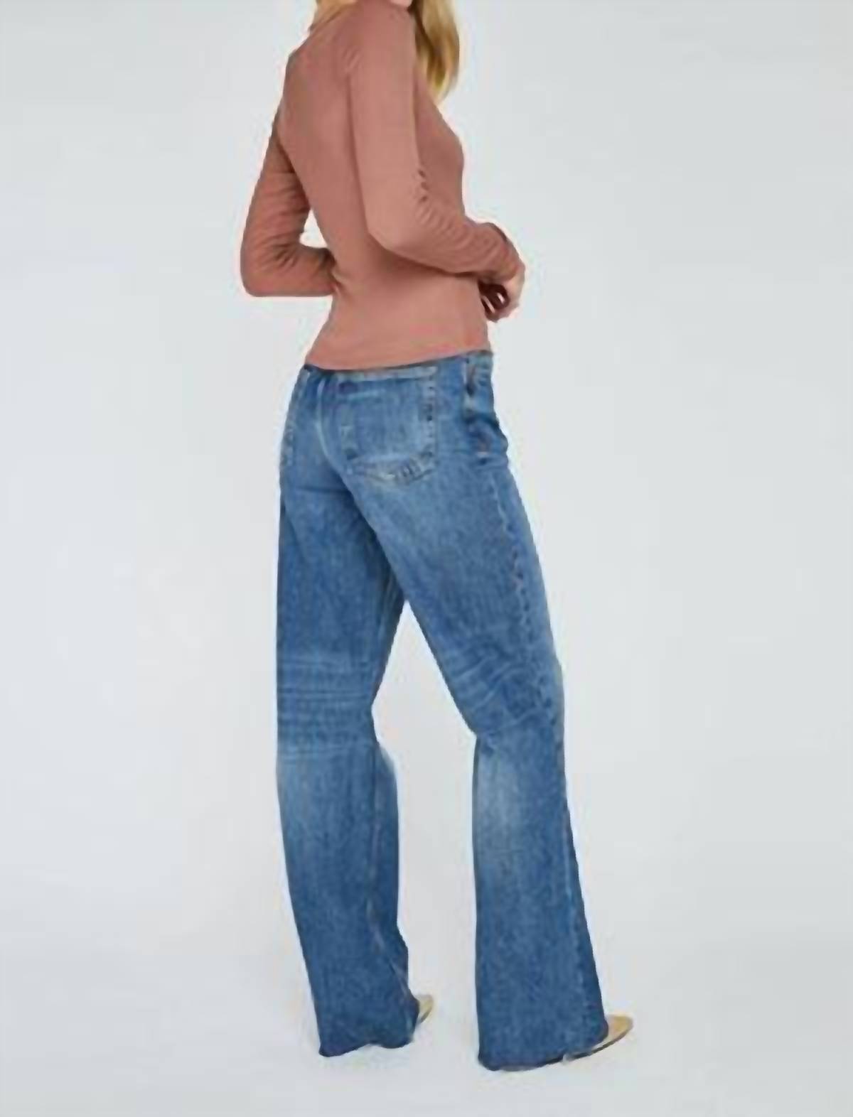 Gentle Fawn - Tiana Long Sleeve