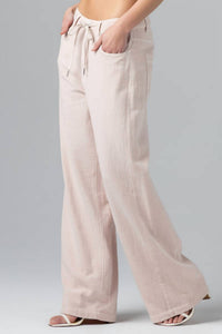 Blanknyc - Low Rise Baggy Pant