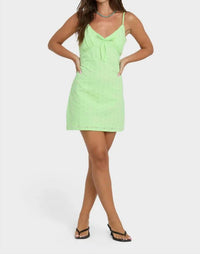Billabong - Sunlit Dress
