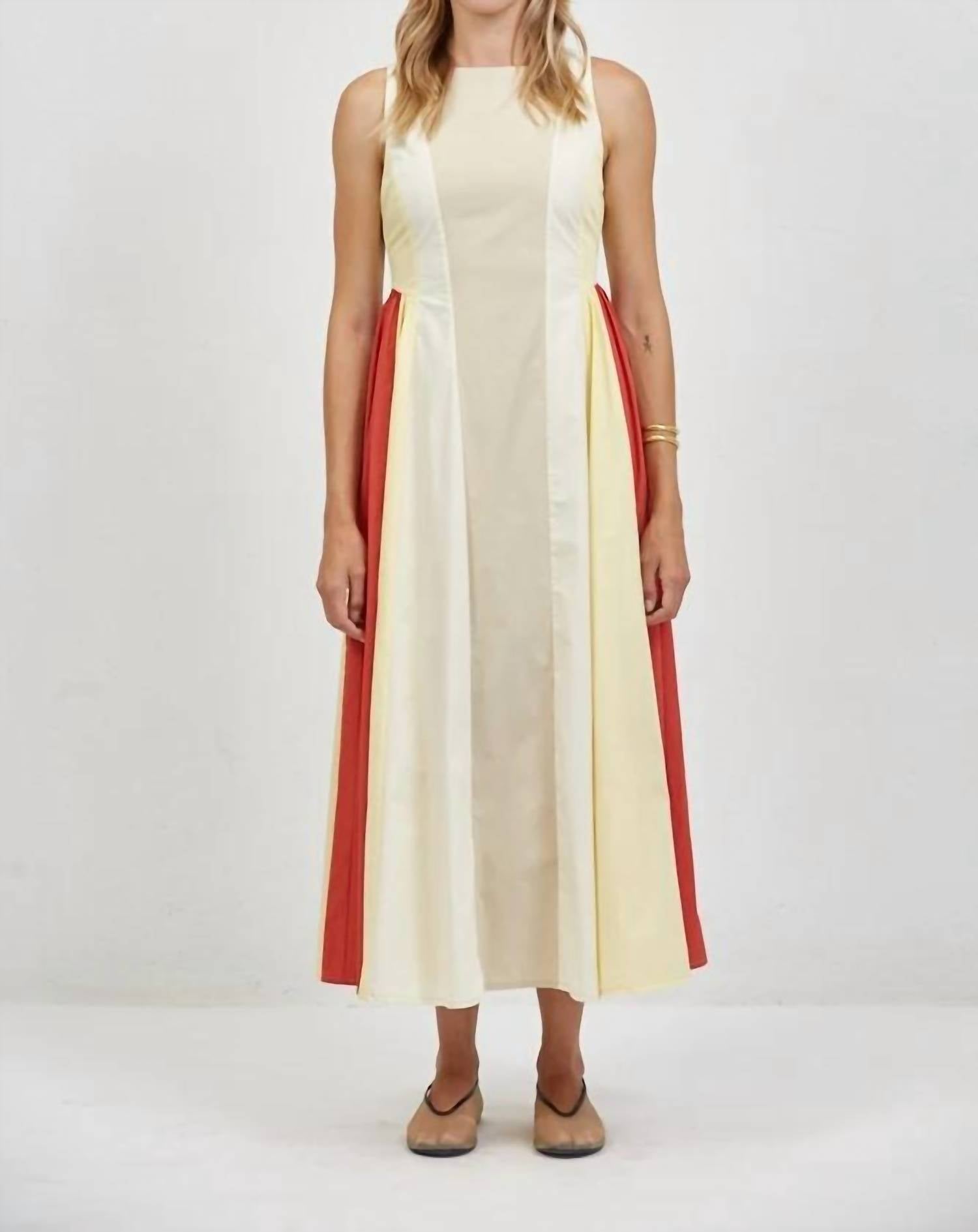 A.Ren - Linnea Dress