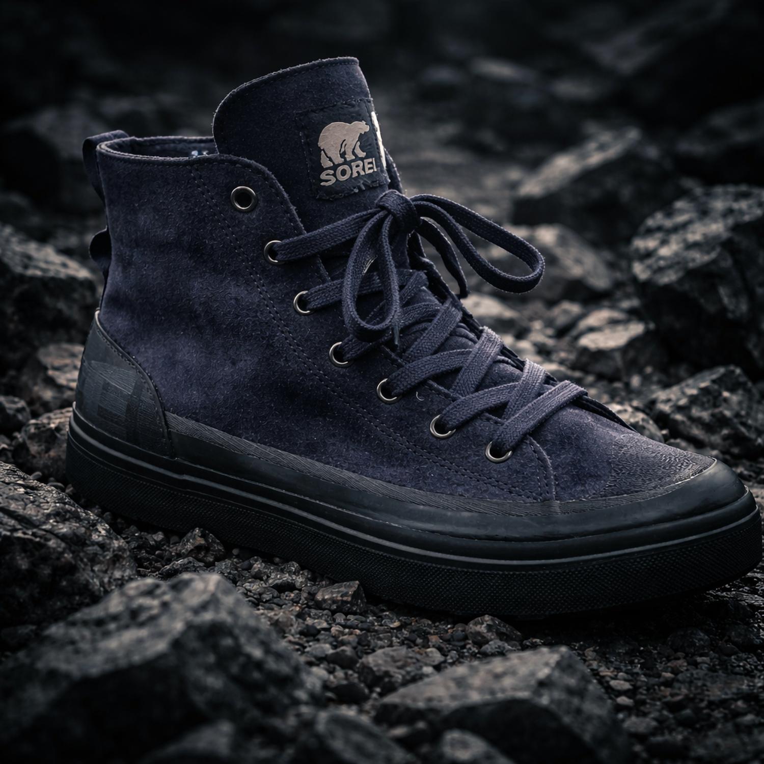 Sorel - MEN'S CHEYANNE METRO II SNEAKER