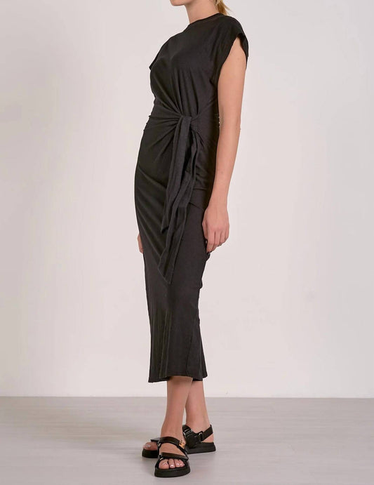 Elan - Jolene Midi Dress