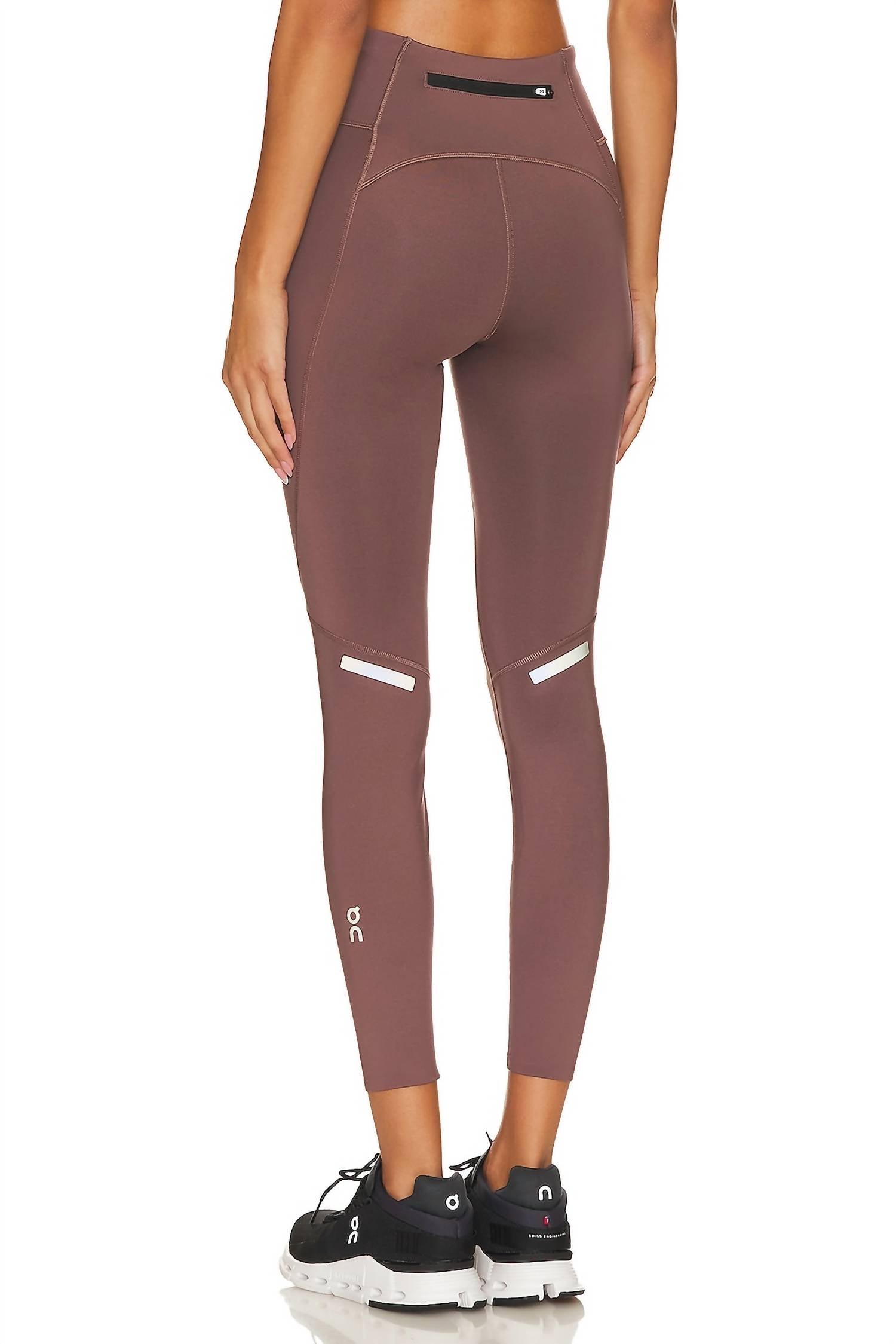 On Running - Performance Winter Tights