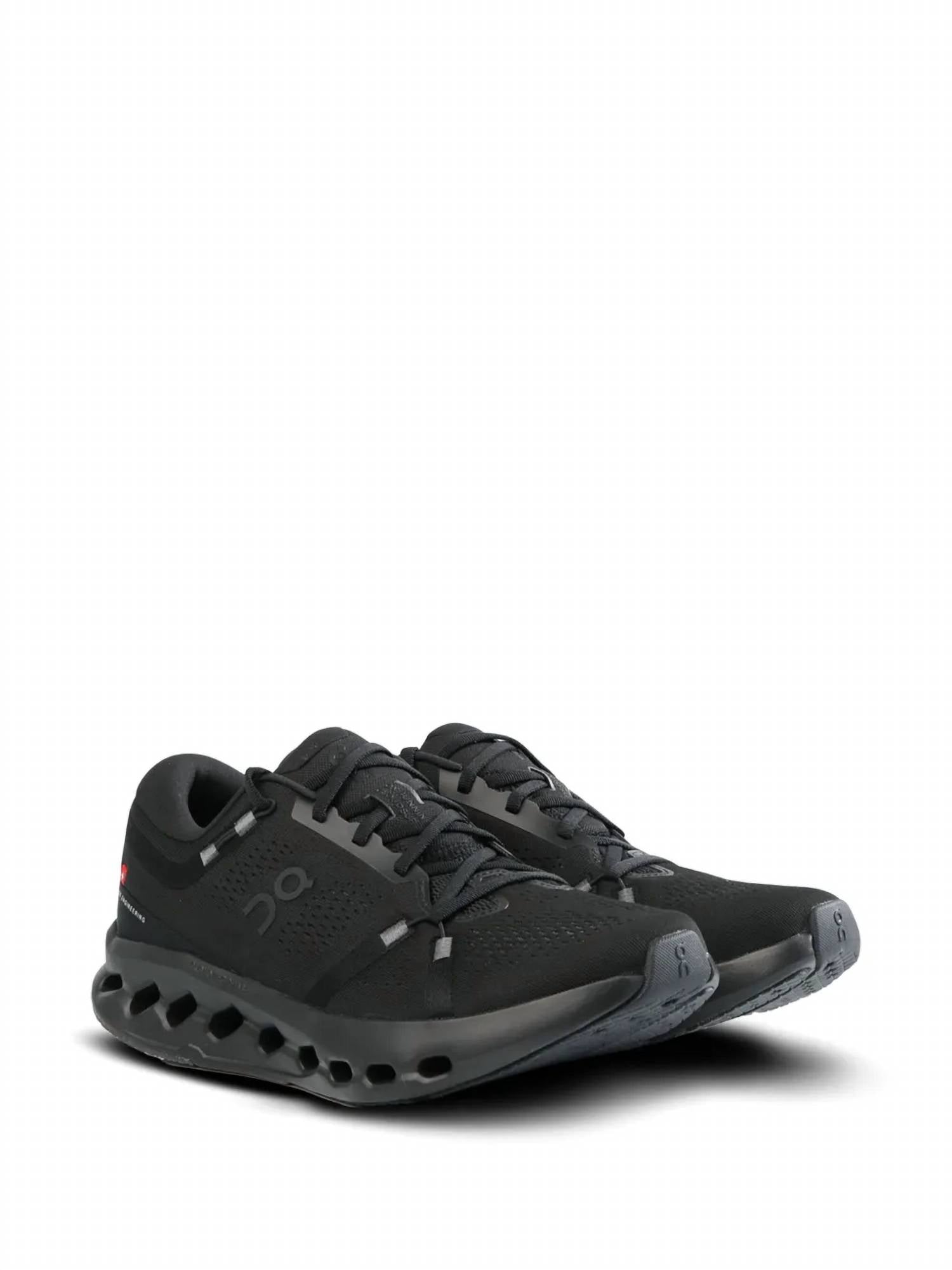 On - Women's Cloudsurfer 2 Sneaker