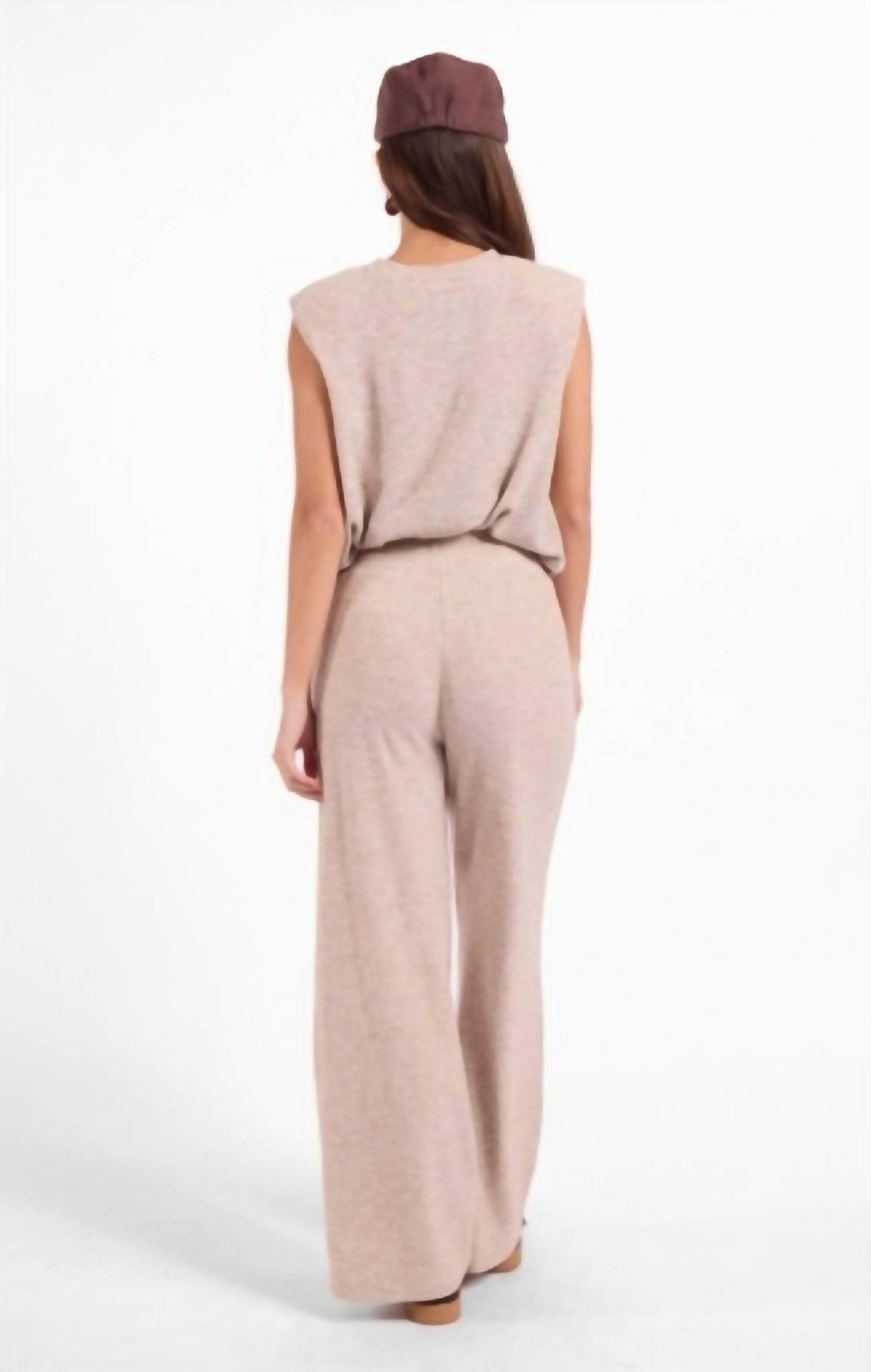 Sage The Label - Teacake Knit Pant