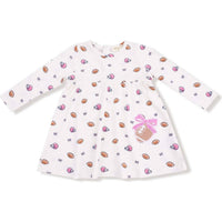 Angel Dear - Bloomer Simple Dress