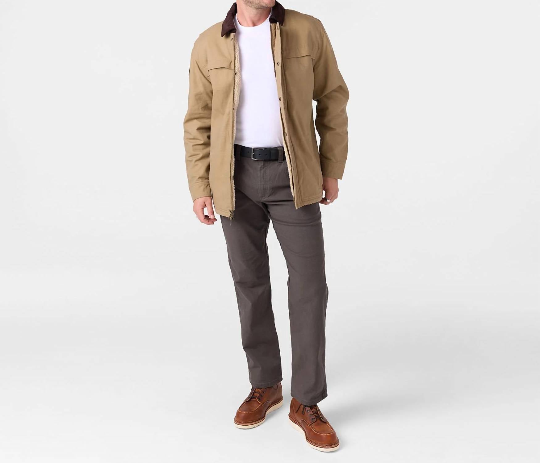 Mountain Khakis - Sullivan Ranch Jacket