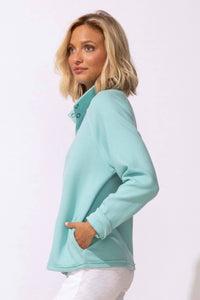 Habitat - Ottoman French Terry Jacket