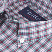 Collared Greens - Men's Byrd Button Down Shirt