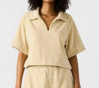 Steve Madden - Dante Top