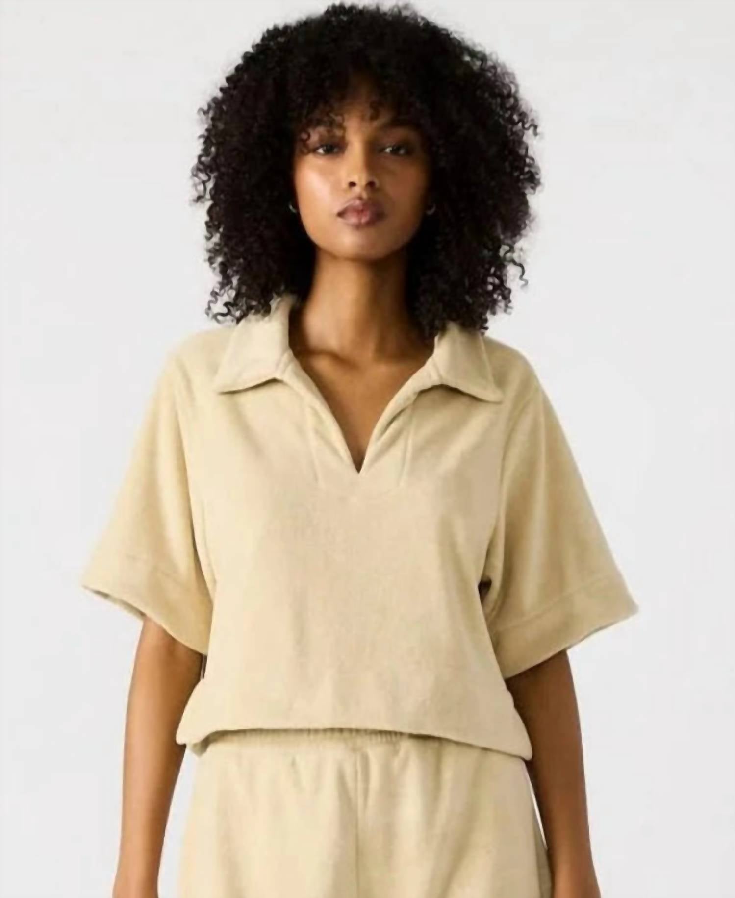 Steve Madden - Dante Top