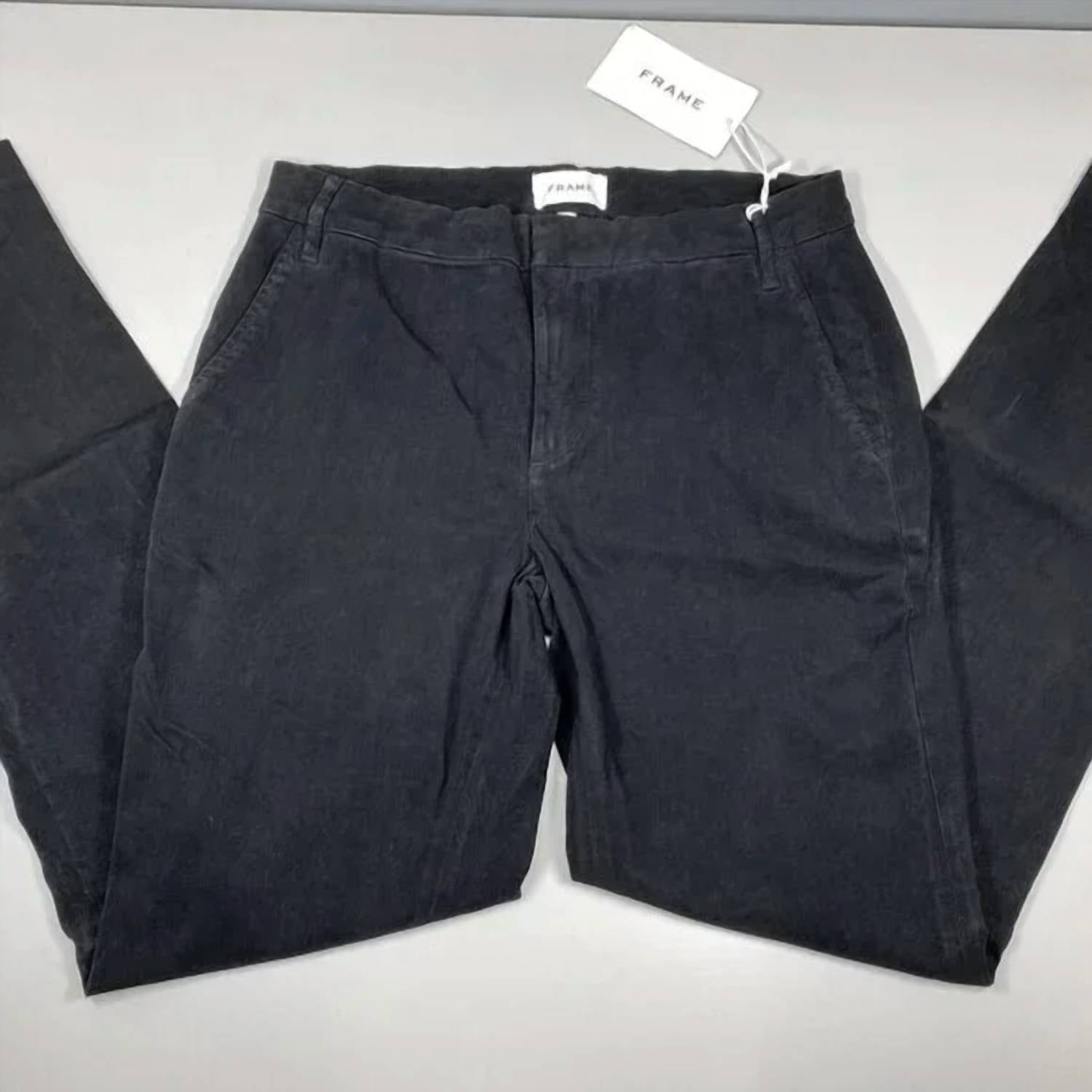 Frame - Men's Slim Fit Pants
