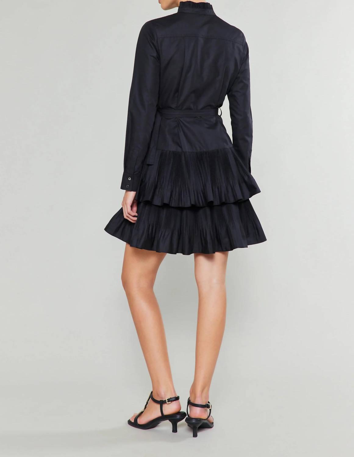Current Air - Women's Anberlin Mini Dress