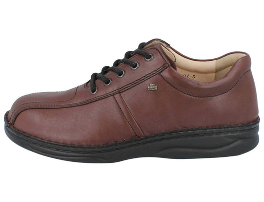 Finn Comfort - Men's Dijon Casual Shoes