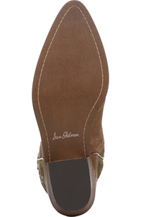 Sam Edelman - Women's Rylin Boots