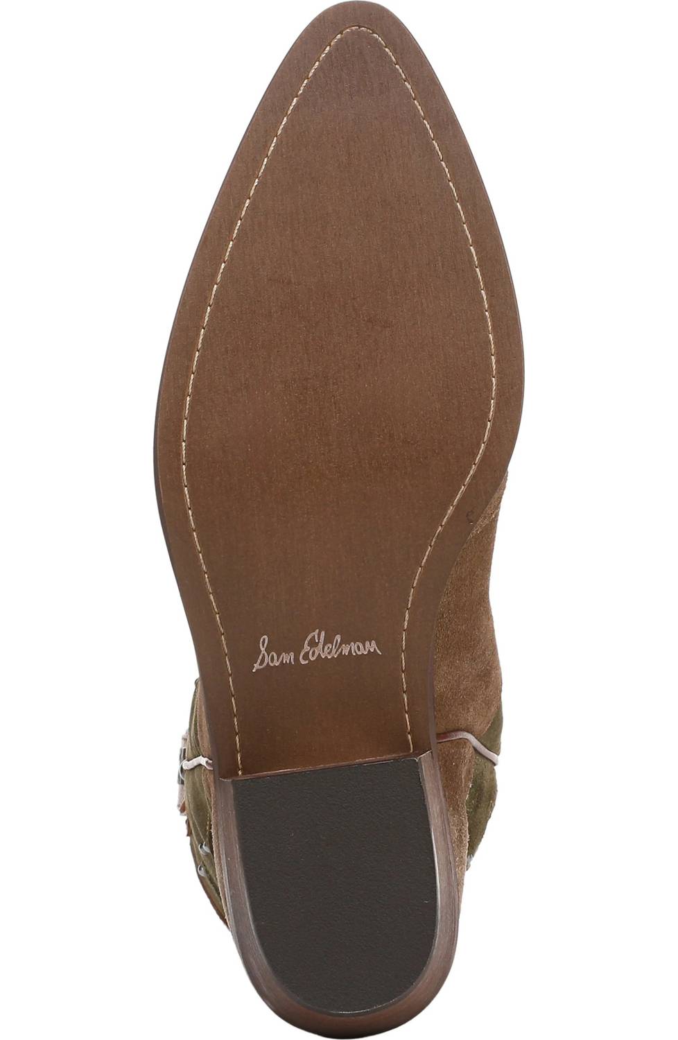 Sam Edelman - Women's Rylin Boots