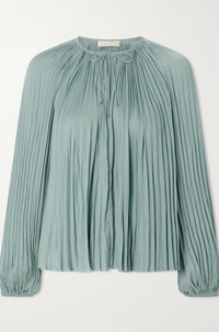 Ulla Johnson - Electra Long Sleeve Blouse