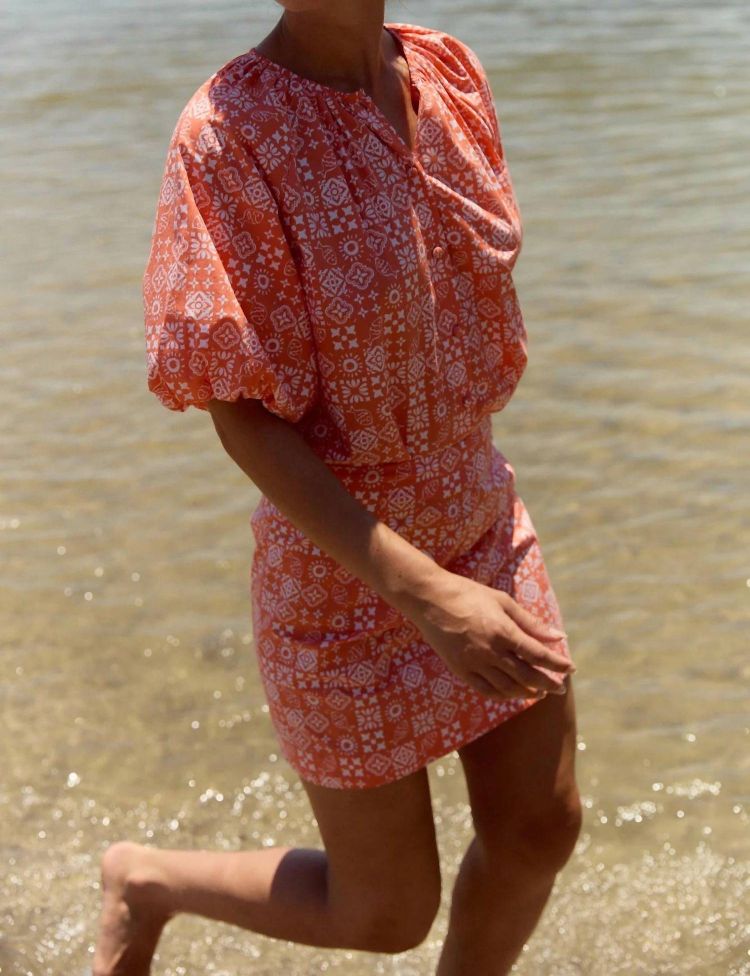 Olivia By Livro - Delia Skirt