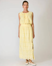 Line And Dot - Marga Top