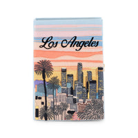 Olympia Le-Tan - Women's Book Clutch Bag