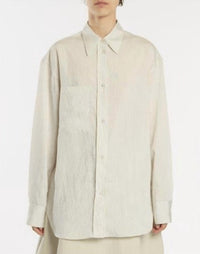 Studio Nicholson - Oversized Classic Shirt