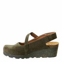 Otbt - Women's Prog Clog