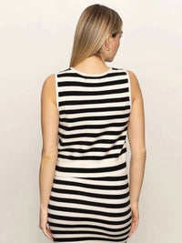 Sanctuary - City Summer Tank